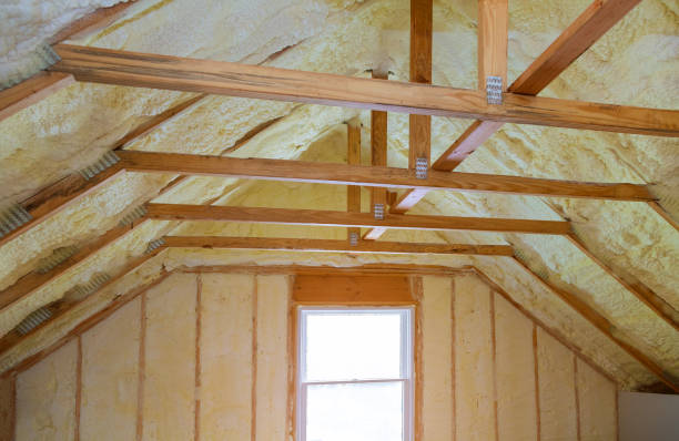 Best Insulation Maintenance and Repair in Staples, CT