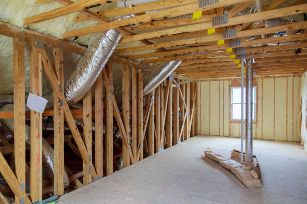 Best Insulation Installation Services in Staples, CT