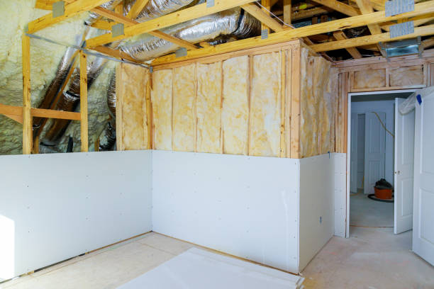 Best Insulation Installation Services in Staples, CT